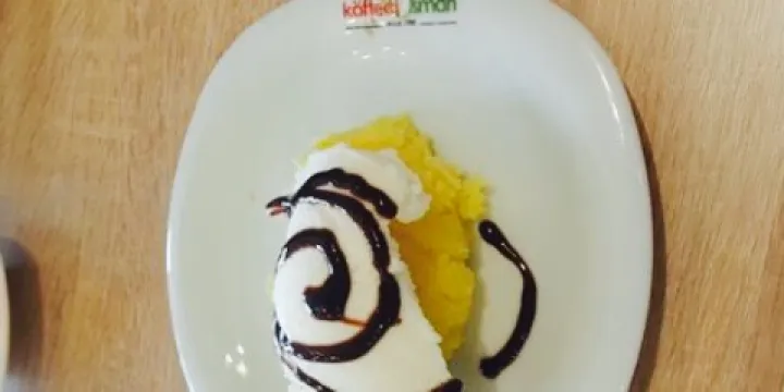 Edirneli Kofteci Osman