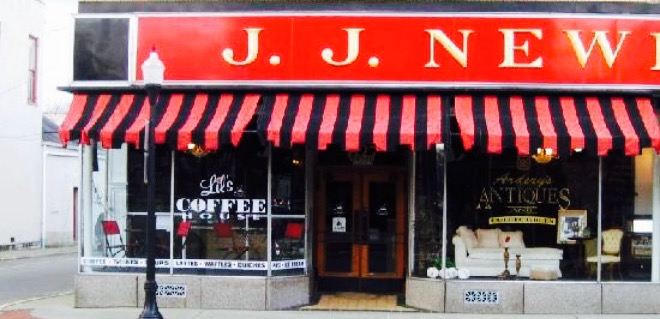 Lil's Coffee House