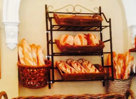 Le Peche Gourmand