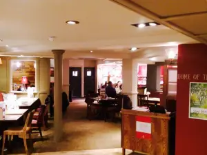 Toby Carvery East Hunsbury