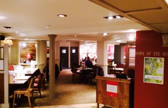 Toby Carvery East Hunsbury