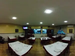 Restaurante O Bosque