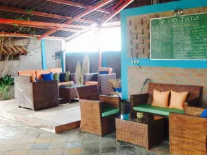 The Lazy Turtle Restaurante & Hotelito