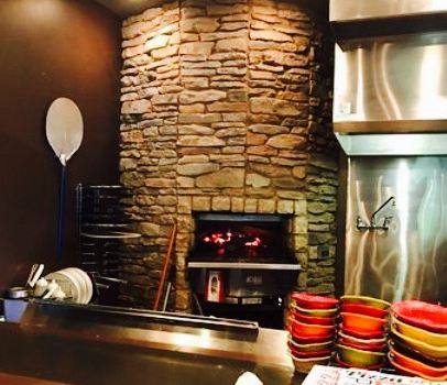 CJ's Italian Kitchen