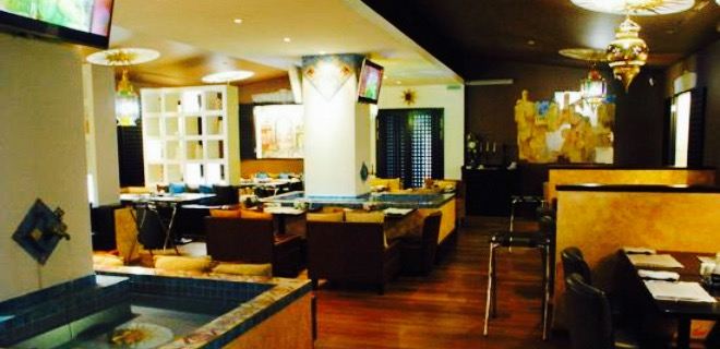 Restaurant Giotto