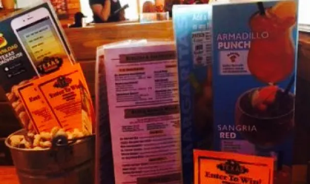 Texas Roadhouse