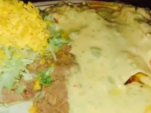 Don Chilito's Mexican Restaurant