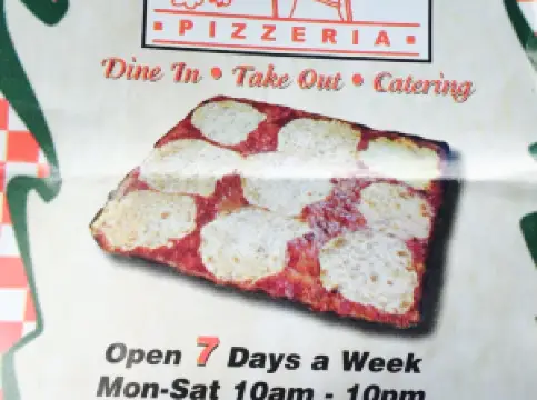 Giulietta & Romeo Pizzeria & Restaurant