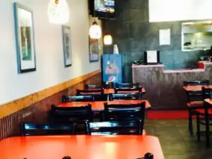 Imo's Pizza