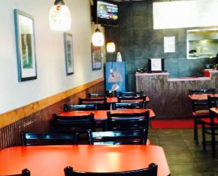 Imo's Pizza