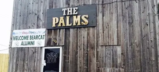 The Palms Bar and Grill