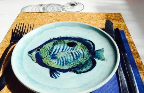 Restaurante Sal