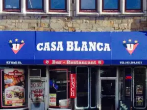 Casa Blanca Restaurant