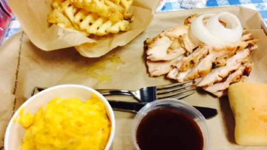 Dickey's Barbecue Pit