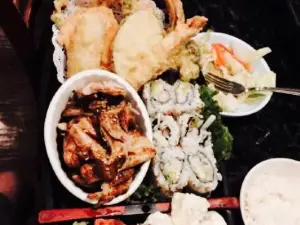 sachiko sushi II