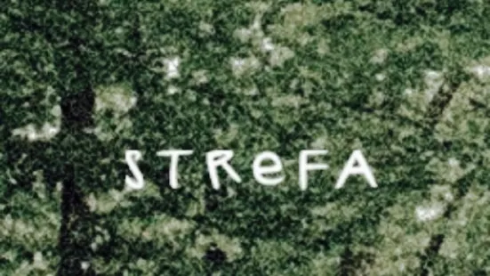Strefa Cafe