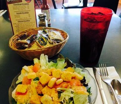 Ramona Cafe