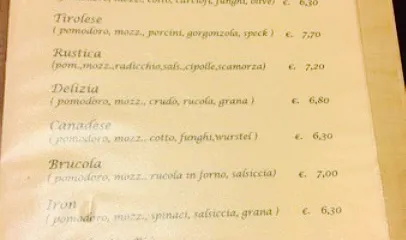 Capriccio Sas Di Charne Marcello E C