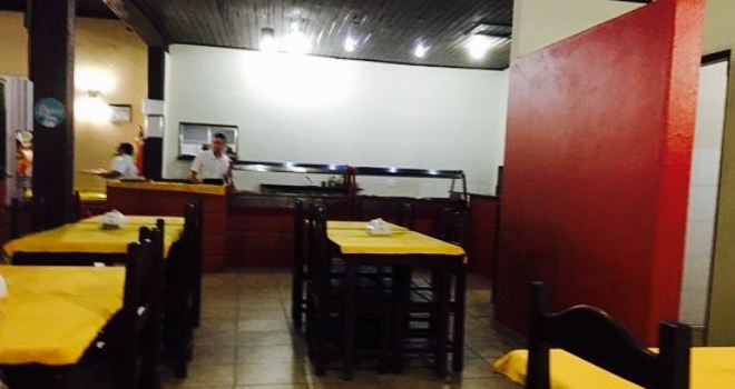 Bar & Restaurante Central