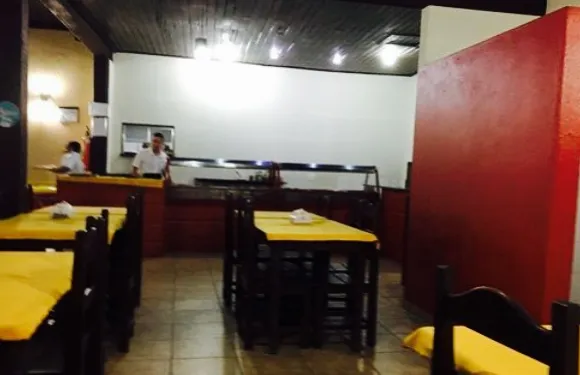 Bar & Restaurante Central