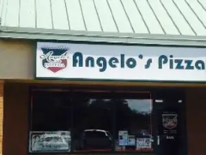 Angelo’s Pizza