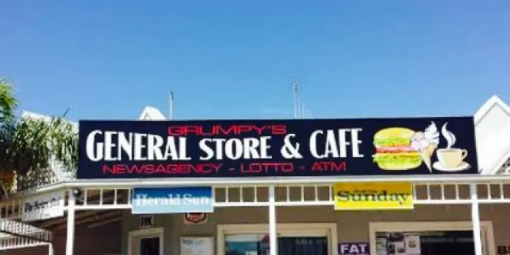 Barooga General Store