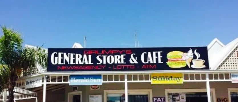 Barooga General Store