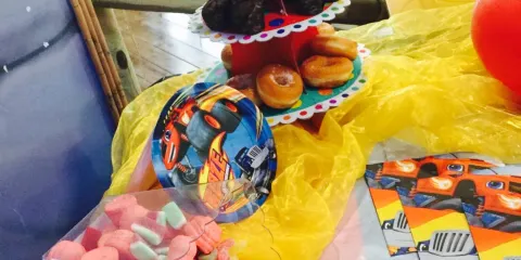 Pakito Jungle Palace