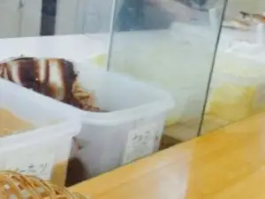 Tan Ichi Bread