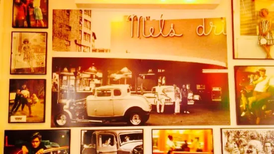 The Original Mel's Diner