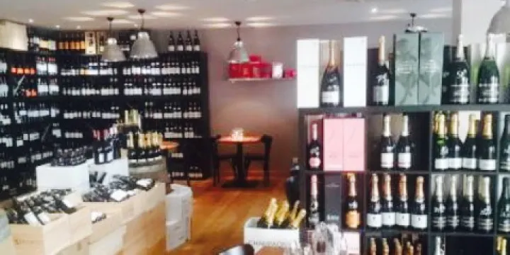 Les Domaines Qui Montent