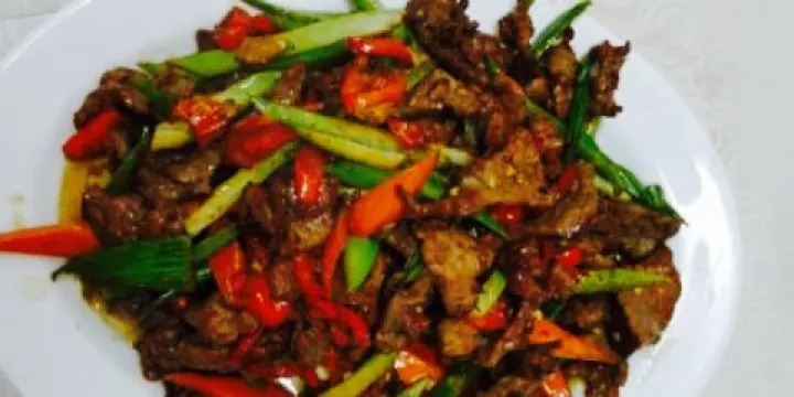 Chifa Li Hua Chinese Restaurant