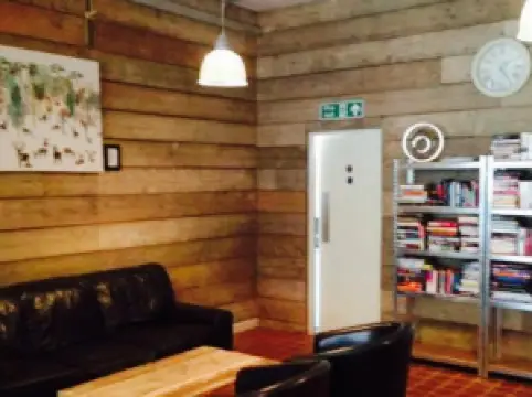 Cool Beans Coffee House