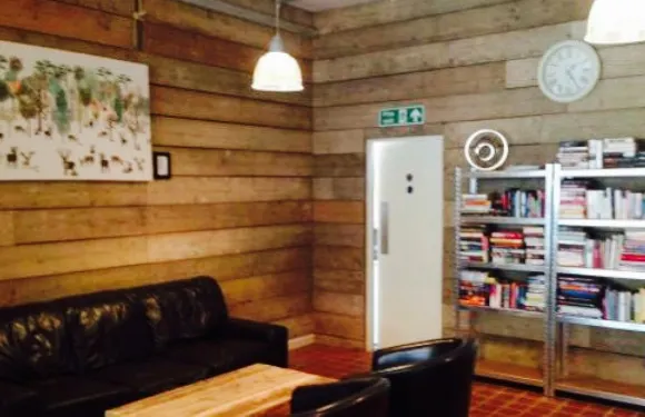 Cool Beans Coffee House