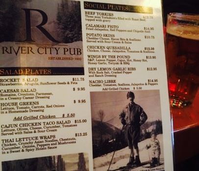 River City Pub & Patio
