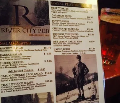 River City Pub & Patio
