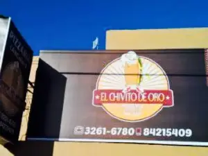 El Chivito de Oro