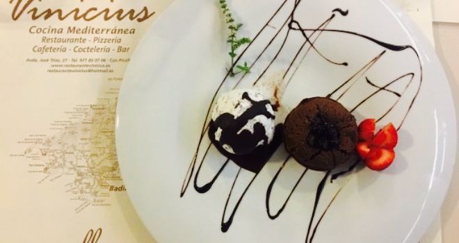 Restaurant Vinicius