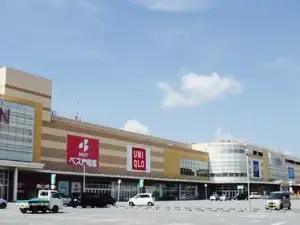 Yazaemon Okinawa Aeon Haebaru