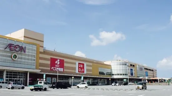 Yazaemon Okinawa Aeon Haebaru