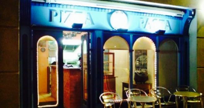 Uncle Pete's Takeaway and Delivery