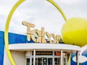 Tabor Einkaufsland Weiss Handels GmbH