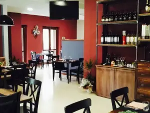 Ristorante Pizzeria Alla Sante