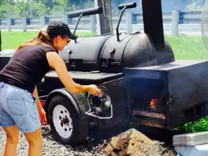 The Real Deal Bar-B-Q