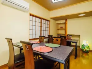Omotenashi-Komatsu