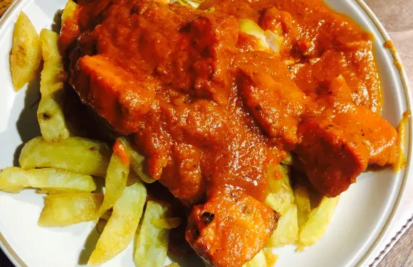 Green Chilli Indian Takeaway