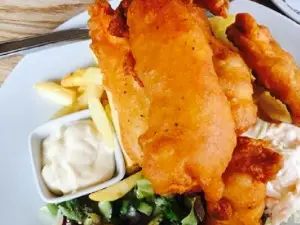Clatterin Brig Restaurant