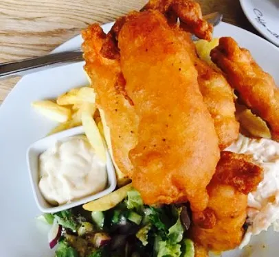 Clatterin Brig Restaurant