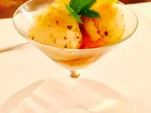 Restaurante Luis