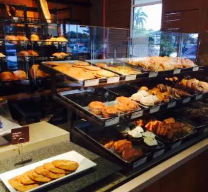 Panera Bread